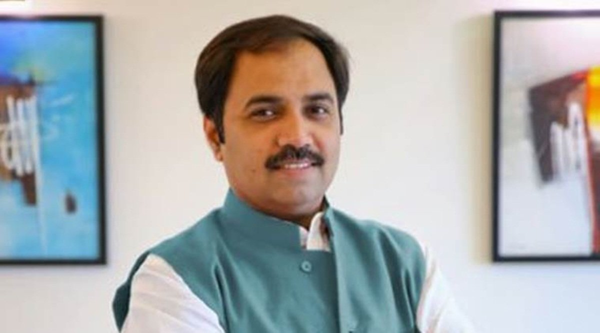 Sambhaji Nilangekar
