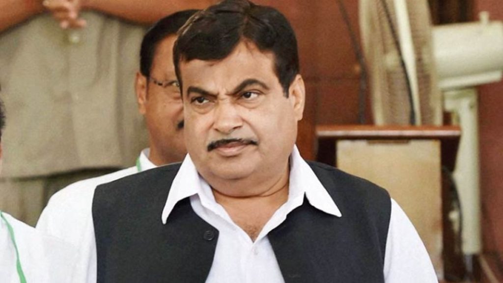 Turn crisis into opportunity, Gadkari tells entrepreneurs - The News 21 ...