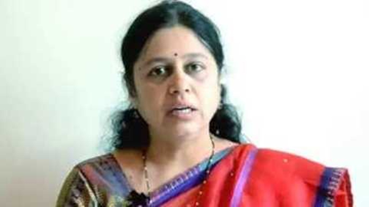 Medha Kulkarni promised rehabilitation in legislative council? - The News21