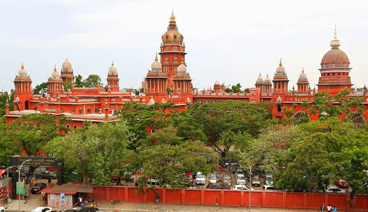 Madras High Court Allows Tamil Nadu Govt to Give Temporary Jobs to Karur Stampede Victims’ Families Madras High Court permits temporary government job appointments for families of Karur stampede victims.