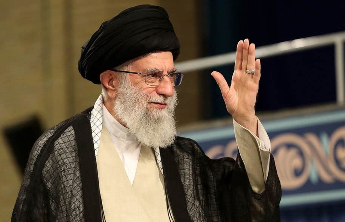 How Israel and the US Tracked and Killed Iran’s Supreme Leader Ayatollah Ali Khamenei