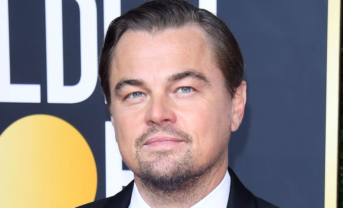 DiCaprio, De Niro offer movie role to raise money for food fund The