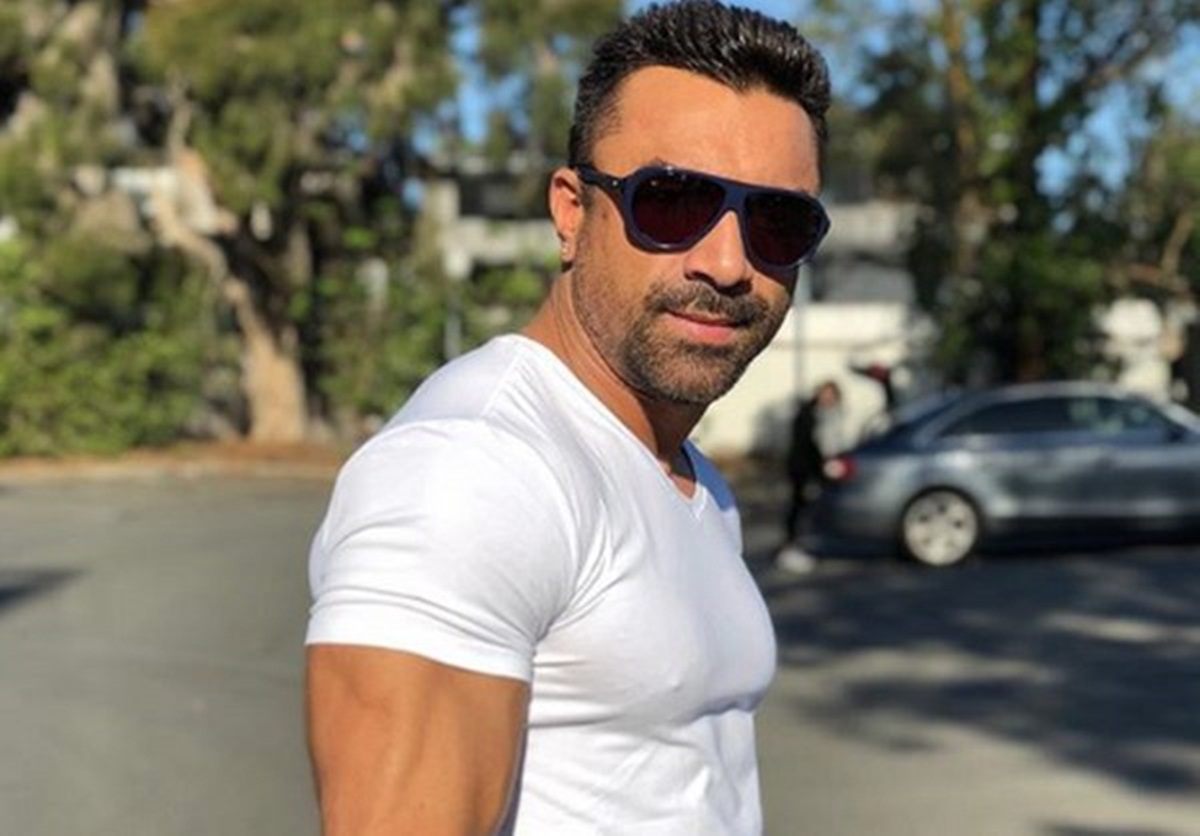 Ejaz Khan
