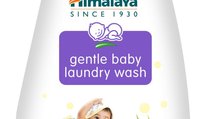 himalaya baby laundry detergent