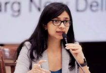 “Just 3 km from Parliament…”’ — Swati Maliwal Flags ‘5,000 Women Exploited Daily’ on Delhi’s GB Road Swati Maliwal speech