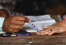 Kerala Local Body Elections Begin Under Tight Security as 36,630 Candidates Enter Phase 1 Battle