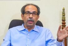 Shiv Sena UBT Crisis Deepens: Uddhav Thackeray Calls Emergency Delhi Meet Amid “Operation Tiger” Defection Buzz Shiv Sena UBT chief Uddhav Thackeray holds urgent meeting in Delhi amid defection concerns.