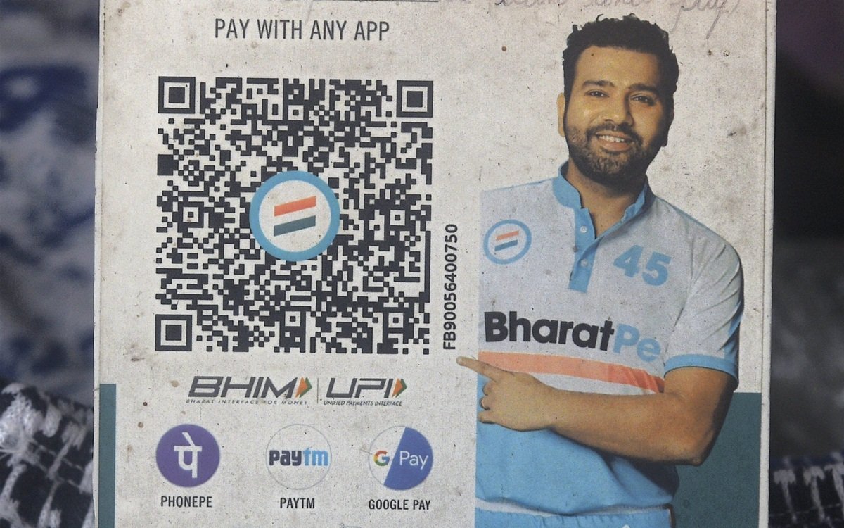 No charge on normal UPI payment; interchange fee applicable for PPI ...