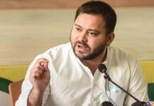 RJD Prepares Leadership Transition: Tejashwi Yadav Set for Bigger Organisational Role Amid Lalu Prasad’s Health Concerns