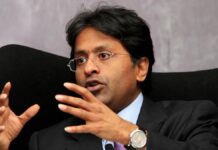 Lalit Modi Slams MLA IPL Ticket Demand, Sparks VIP Privilege Debate Lalit Modi reacting to IPL ticket controversy involving Karnataka MLAs