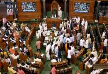 INDIA Bloc to Move Impeachment Motion Against Chief Election Commissioner Gyanesh Kumar in Parliament on Thursday INDIA bloc impeachment motion Chief Election Commissioner Gyanesh Kumar Parliament 2026