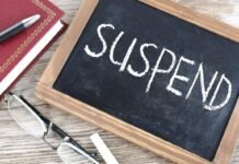 Satya Niketan Building Collapse: Delhi Government Suspends 5 MCD Officials After 7 Deaths Rekha Gupta suspends five MCD officials after Satya Niketan building collapse