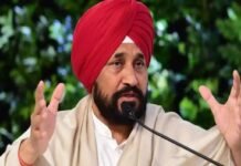 Punjab Congress Diabacle Deepens? Channi, Randhawa Meet Rana Gurjeet Singh Amid Political Turmoil Charanjit Singh Channi, Sukhjinder Singh Randhawa and senior Punjab Congress leaders meet MLA Rana Gurjeet Singh in Chandigarh during the ongoing political crisis.