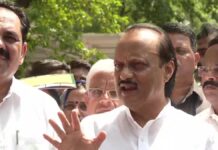 Ajit Pawar Plane Crash Probe: Bengaluru Zero FIR to Be Transferred to Maharashtra