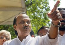 Ajit Pawar’s Death Puts NCP in Uncertain Position: Who Will Lead the Party Now?