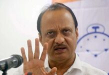 Nation in Grief as Political Leaders Across Parties Mourn Ajit Pawar After Fatal Baramati Plane Crash