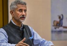 India–US Seal Interim Trade Deal, Jaishankar Says Pact Opens New Era for Exporters