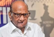 After Shiv Sena UBT Crisis, Sharad Pawar’s NCP-SP Faces Next Split Rumours in Maharashtra Politics Sharad Pawar and Ajit Pawar political factions in Maharashtra facing renewed speculation of split and realignment