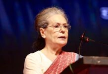 Delhi Court to Hear Plea Alleging Sonia Gandhi’s Name Was Added to Voter List Before Citizenship
