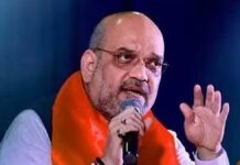Amit Shah Bengal Border Fencing: 45 Days Promise Ahead of West Bengal Polls