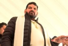 ‘If Charges Were Proved, I Would Have Hanged Myself’: Brij Bhushan Breaks Silence After Court Acquittal Brij Bhushan Sharan Singh reacts after being acquitted by Delhi court