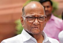 Sharad Pawar Welcomes Sunetra Pawar as Maharashtra Deputy CM, Urges Caution on Budget and India–US Trade Deal