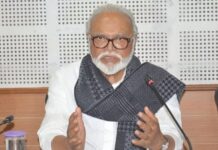 Statue Attack Sparks Political Uproar: Chhagan Bhujbal Seeks Central Action Over Mahatma Phule Vandalism in Telangana