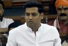KDMC Doctors Assault Row: Shrikant Shinde Condemns Attack, Says ‘No One Will Be Spared’; Shiv Sena Promises Action Shrikant Shinde condemns the alleged assault on doctors at KDMC's Shastrinagar Hospital in Kalyan.