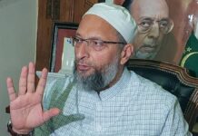 Hyderabad MP Asaduddin Owaisi Seeks Police Action Against Assam CM Over Deleted Social Media Clip, Alleges Communal Provocation