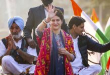 “What’s the Need for This Unnecessary Expense?”: Priyanka Gandhi Questions Renaming of MNREGA