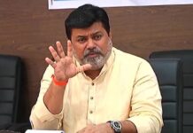 Uday Samant Faces Heat in Maharashtra Assembly Over Delays in Worli–Shivdi Road Project