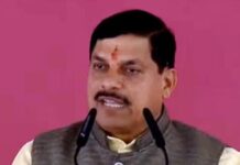 “Stop Divisive Politics,” Says CM Mohan Yadav as Rahul Gandhi Meets Indore Water Tragedy Victims