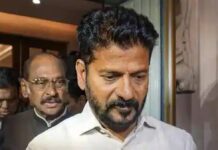 “Revnth Reddy’s Civic Storm!” Congress Crushes BRS, Wins 86 Posts in Telangana Municipal Polls Revanth Reddy