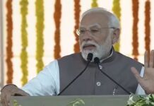 “Focus on Your Work,” PM Modi Tells NDA MPs from UP, Urges Social Media Outreach