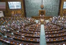 Battle for India’s Political Future Begins Today as BJP Tables 3 Game-Changing Bills in Parliament BJP’s 3 Mega Bills Trigger Parliament Showdown