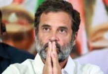 Rahul Gandhi Alleges He Was Stopped From Speaking in Lok Sabha, Raises Questions on PM Modi and Speaker’s Role Rahul Gandhi Lok Sabha speech blocked opposition parliament debate 2026