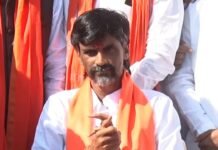 Manoj Jarange Patil Urges Marathas to Prepare for Mumbai Mobilisation Amid Reservation Stir Manoj Jarange Patil urges Maratha supporters to prepare for mobilisation towards Mumbai during reservation agitation
