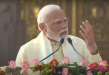 Mathura Boat Tragedy: 10 Dead After Yamuna River Capsize, PM Modi and CM Yogi Express Deep Sorrow Rescue operation underway after a boat capsized in Yamuna River in Mathura leaving multiple dead and missing passengers