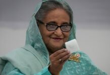 ‘He Was Innocent’: Sheikh Hasina Condemns Brutal Killing of Hindu Youth as Protests Erupt From Delhi to Dhaka