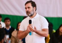 Either General Naravane Is Lying or Penguin Is Lying”: Rahul Gandhi Questions Memoir Row After FIR