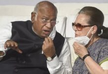 Congress Rethinks RJD Alliance After Bihar Poll Rout, Internal Divide Comes to the Fore