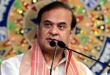 Himanta Biswa Sarma’s Voter Roll Remarks Spark Statewide Political Storm in Assam