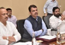 227 Seats, Too Many Aspirants: Inside Mahayuti’s High-Stakes BMC Seat Formula