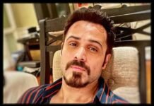 Emraan Hashmi Tests Positive For Swine Flu, Postpones Bengaluru Event: ‘I’m Really Unwell’ Emraan Hashmi tests positive for swine flu and postpones Bengaluru event