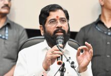 ‘Balasaheb’s Dreams Are Being Fulfilled’: Eknath Shinde Unveils Big Welfare Push on Sena Founder’s Birth Centenary