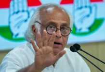 “Washington Se Aaya Faisla, Delhi Mein Khamoshi”: Jairam Ramesh Says ‘Mogambo Khush Hua’ After Modi–Trump Trade Deal