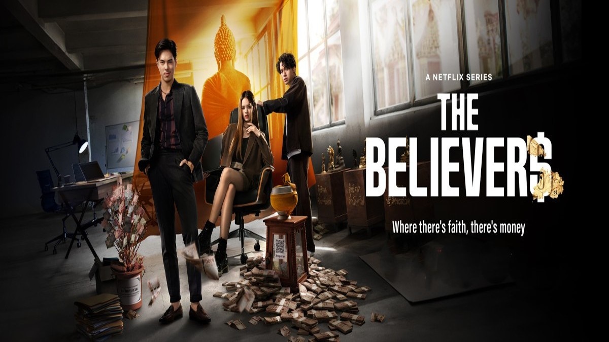 The Believers Leaked Online In HD On Torrent Sites For Free Download