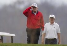 Trump Declares Strait of Hormuz Open but Keeps Iran Under Naval Blockade, Signals Deal Near Completion Donald Trump announces Strait of Hormuz reopening while maintaining naval blockade on Iran