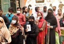 ‘Happy to See 91.78% Voting’: Supreme Court Hails Record Bengal Turnout as ‘Big Boost for Democracy’ Supreme Court praises record voter turnout in West Bengal assembly elections