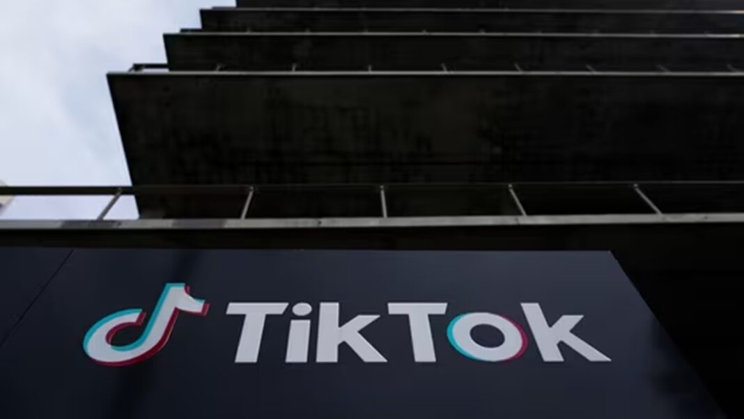 TikTok Viral Video Causes Screens to Freeze